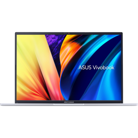 Ноутбук ASUS Vivobook 16/ X1605ZA-MB852/ i3-1215U/ 16 WUXGA IPS AG 300nits/ UHD Graphics/ 8GB/ 512GB/ DOS/ noODD/ Silver
